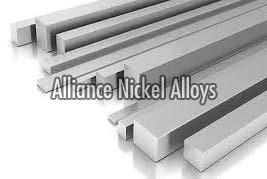 Aluminium Flat Bars