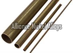 Bronze Pipes