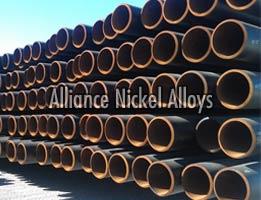Carbon Steel Pipes