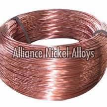 Copper Coils