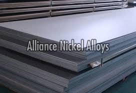 Duplex Steel Sheets