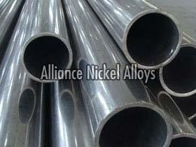 Hastelloy Pipes