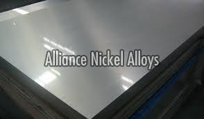 Monel Plates