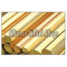 Phosphor Bronze Rods