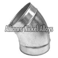 Pipe Elbow