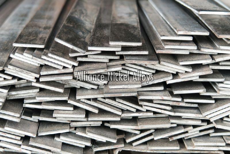 Stainless Steel Flats