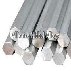 Stainless Steel Hex Bars