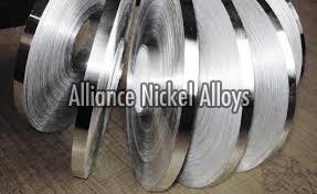 Stainless Steel Strips