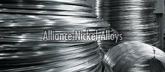 Stainless Steel Wires