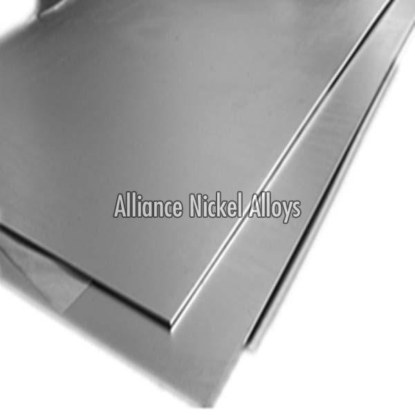 Titanium Plates