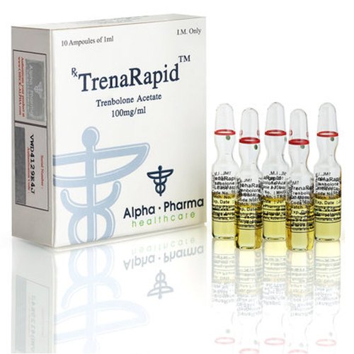 Trenbolone Acetate Injection