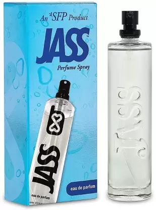 JASS Perfume Spray