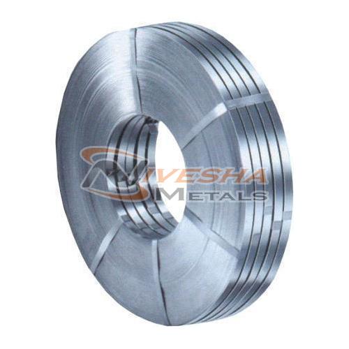 202 Stainless Steel Strips