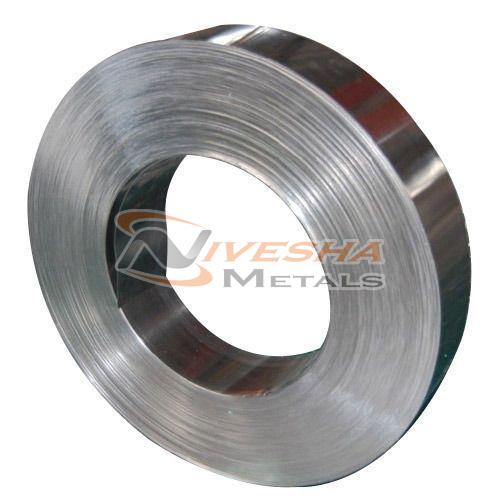 Hot Rolled Stainless Steel Strips