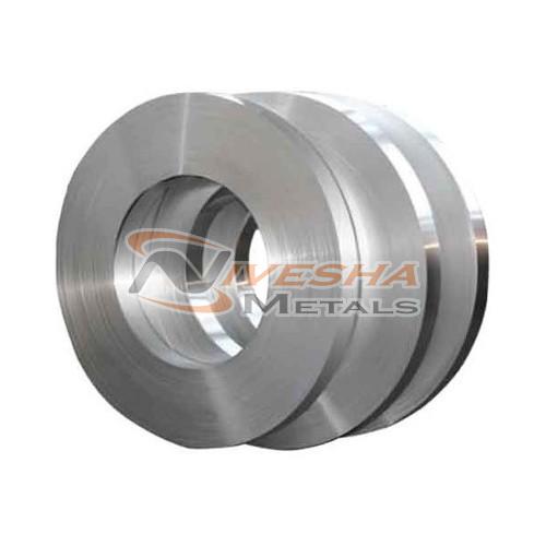 Round Stainless Steel Strips