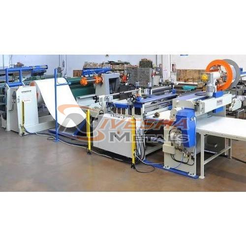 Sheet Metal Cutting Services