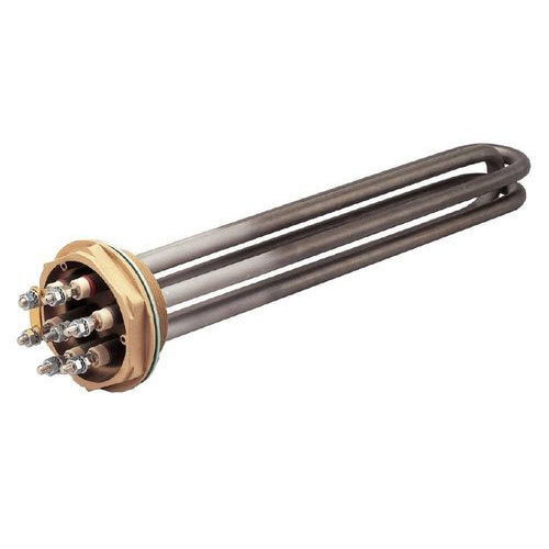 Immersion Heater