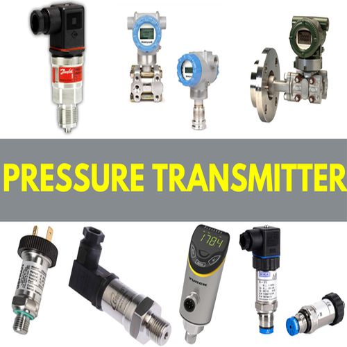 Pressure Transmitter