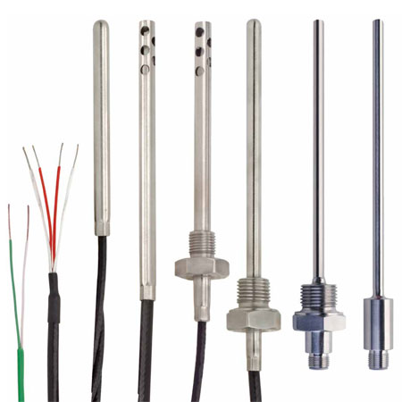 Thermocouple Sensor