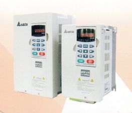 VFD-B AC Drive