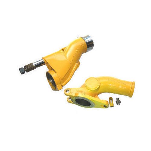 S Valve