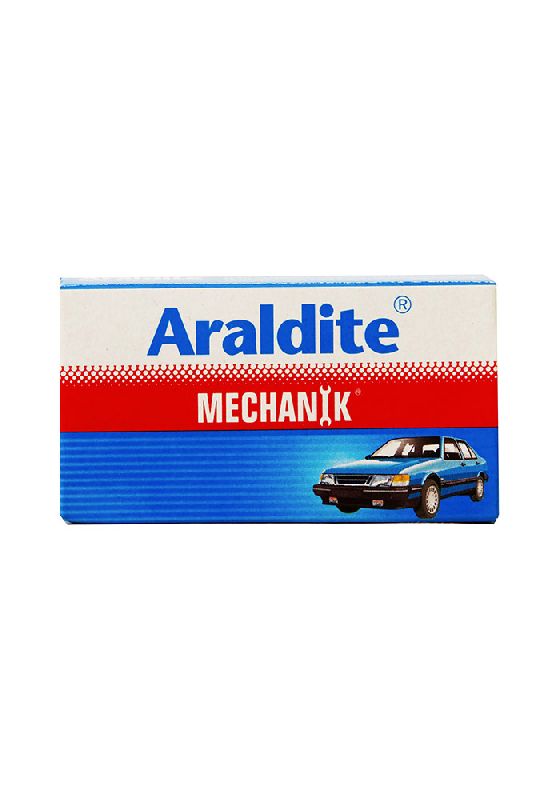 Araldite Mechanik Epoxy Adhesive