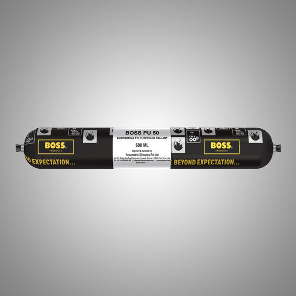 BOSS PU 50 Polyurethane Sealant