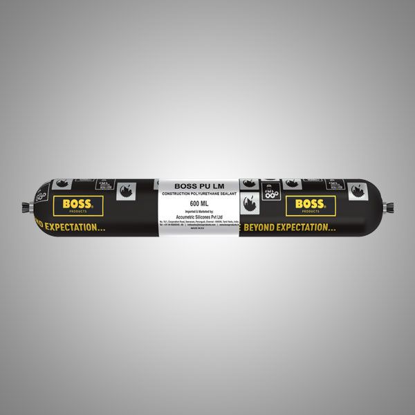 BOSS PU LM Polyurethane Sealant