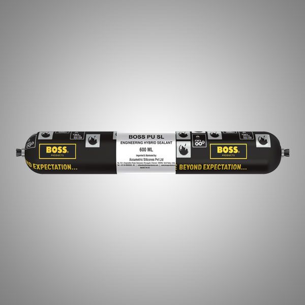 BOSS PU SL Polyurethane Sealant