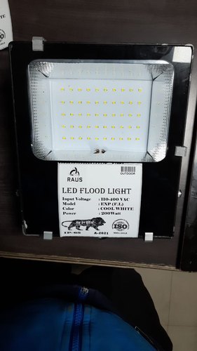 50 Watt LED Flood Light