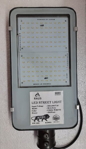 Raus 110 Watt LED Street Light