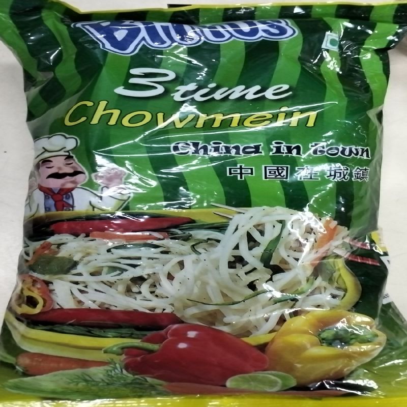 3 Time Chowmein