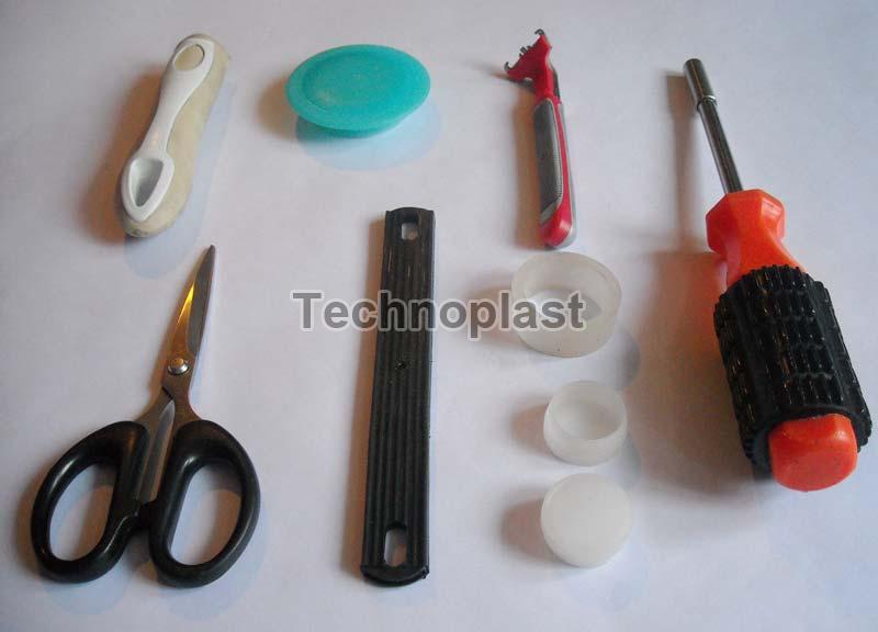 Thermoplastic Elastomer Components