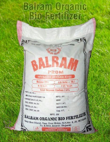 Balram Organic Bio Fertilizer