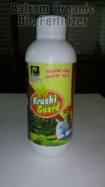 Krushi Guard Growth Promoter