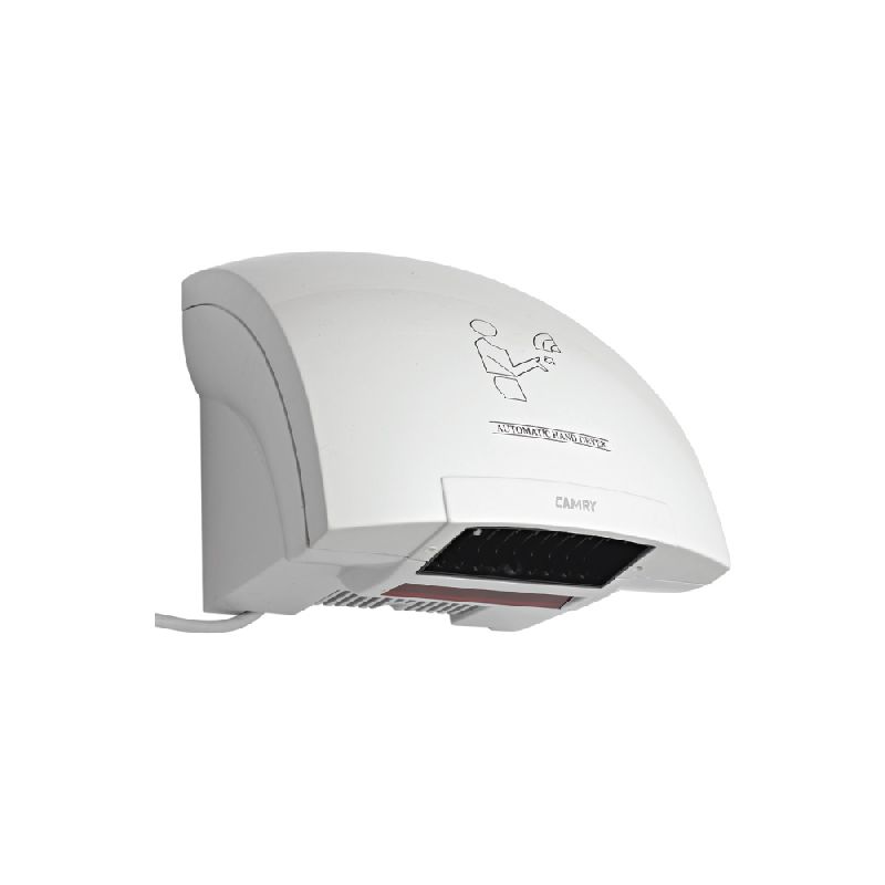 HT-HD Sensor Hand Dryer ABC