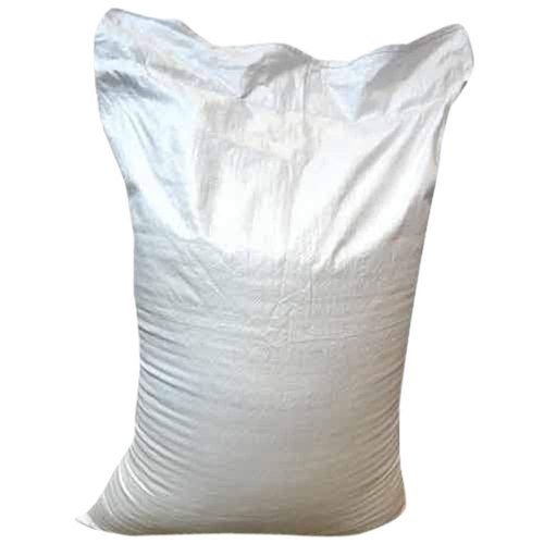 PP Woven Fertilizer Sack Bags (25 Kg)