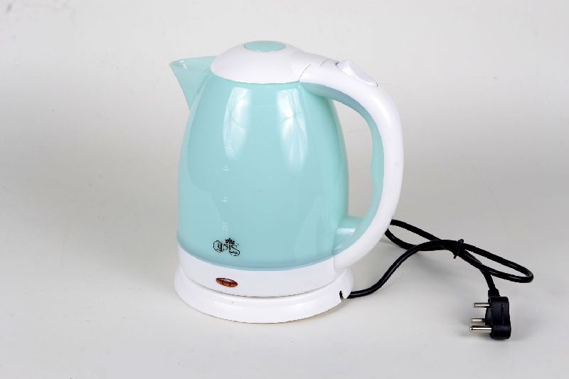 1800 Watt Plastic Electric Tea Kettle