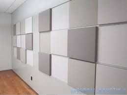 Sound Proof Acoustic Fix Partition