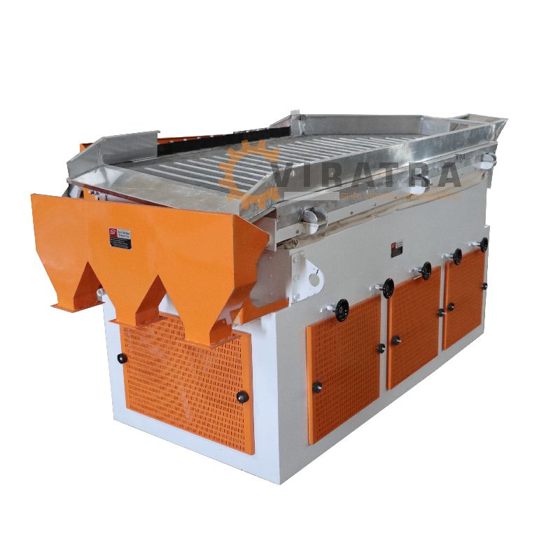 Gravity Separator Machine