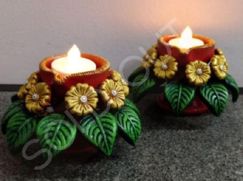 wax diya wholesale