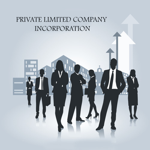 Private Limited Company Services