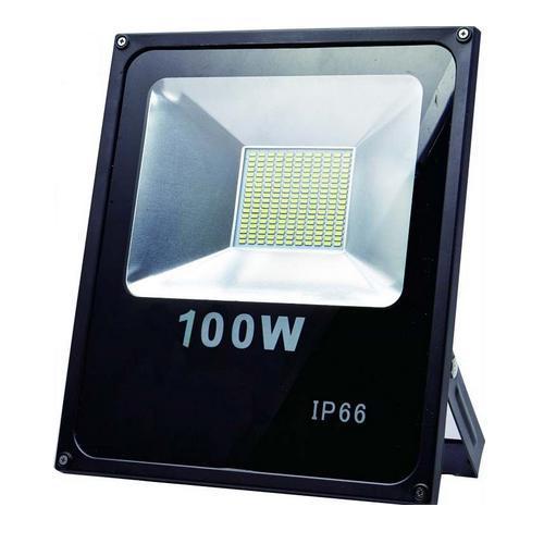 100 Watt LED Flood Light
