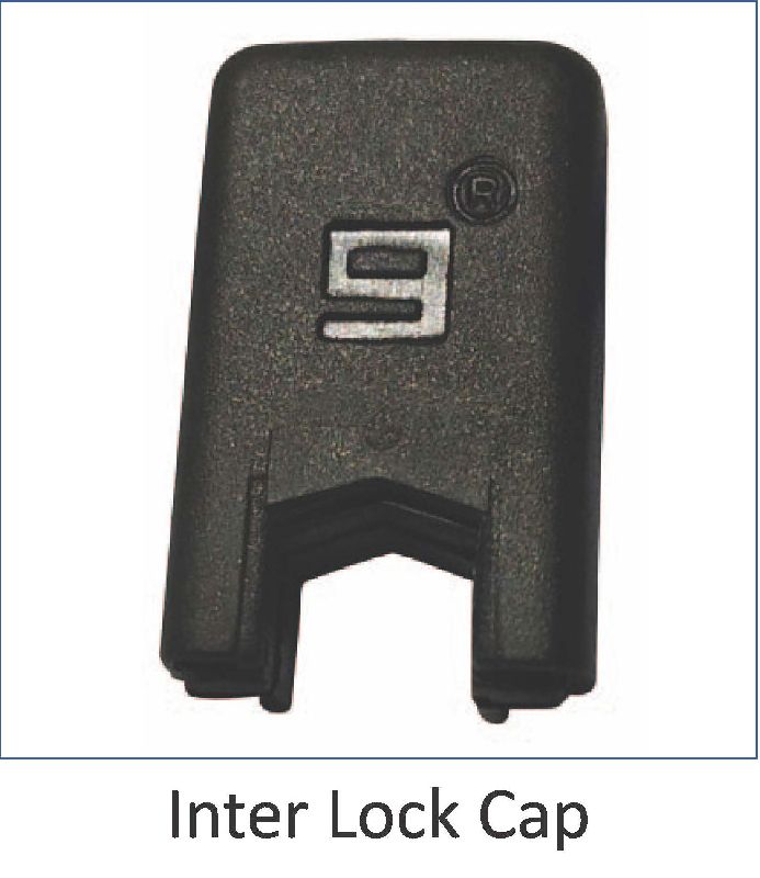 Interlock Cap