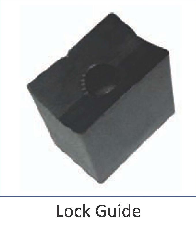 Lock Guide