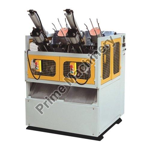 Fully Automatic Paper Bowl Making Machine