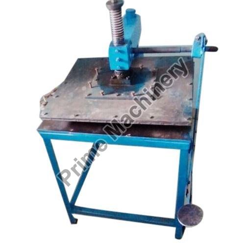 Wrapping and Cartoon Scrubber Packing Machine