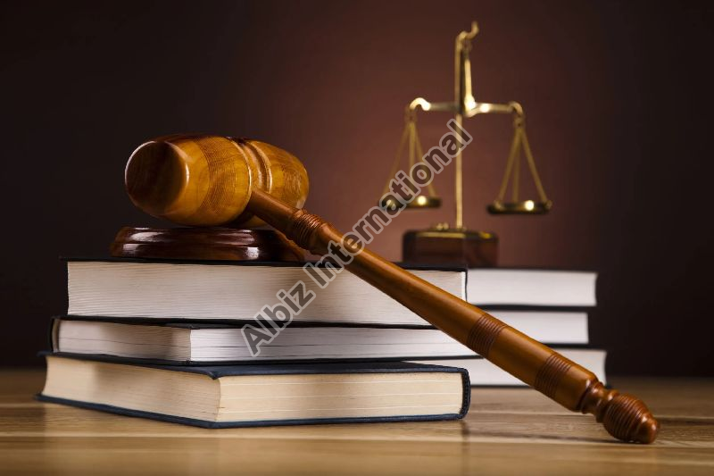Corporate Legal Services