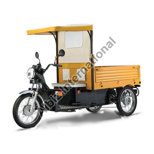 Electric Loader