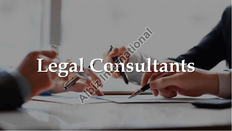 legal consultants
